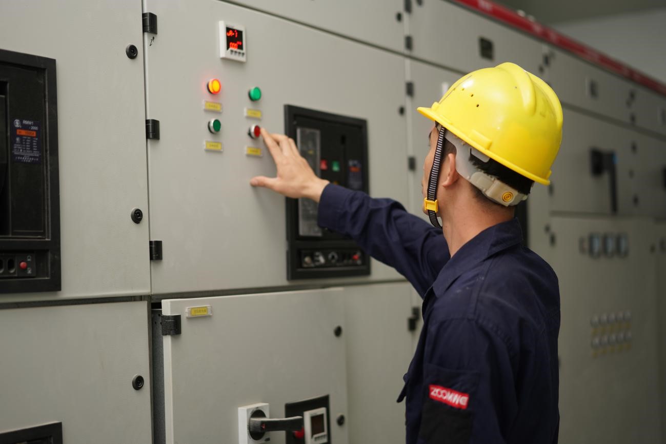 再獲殊榮！中偉新材料國家級“智能車間”項目驗收通過