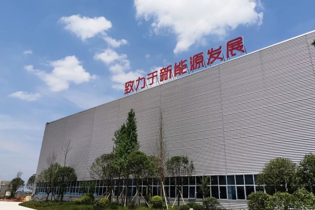 經(jīng)營中心的“硬核精英”：面對客戶，我們永遠(yuǎn)追求極致