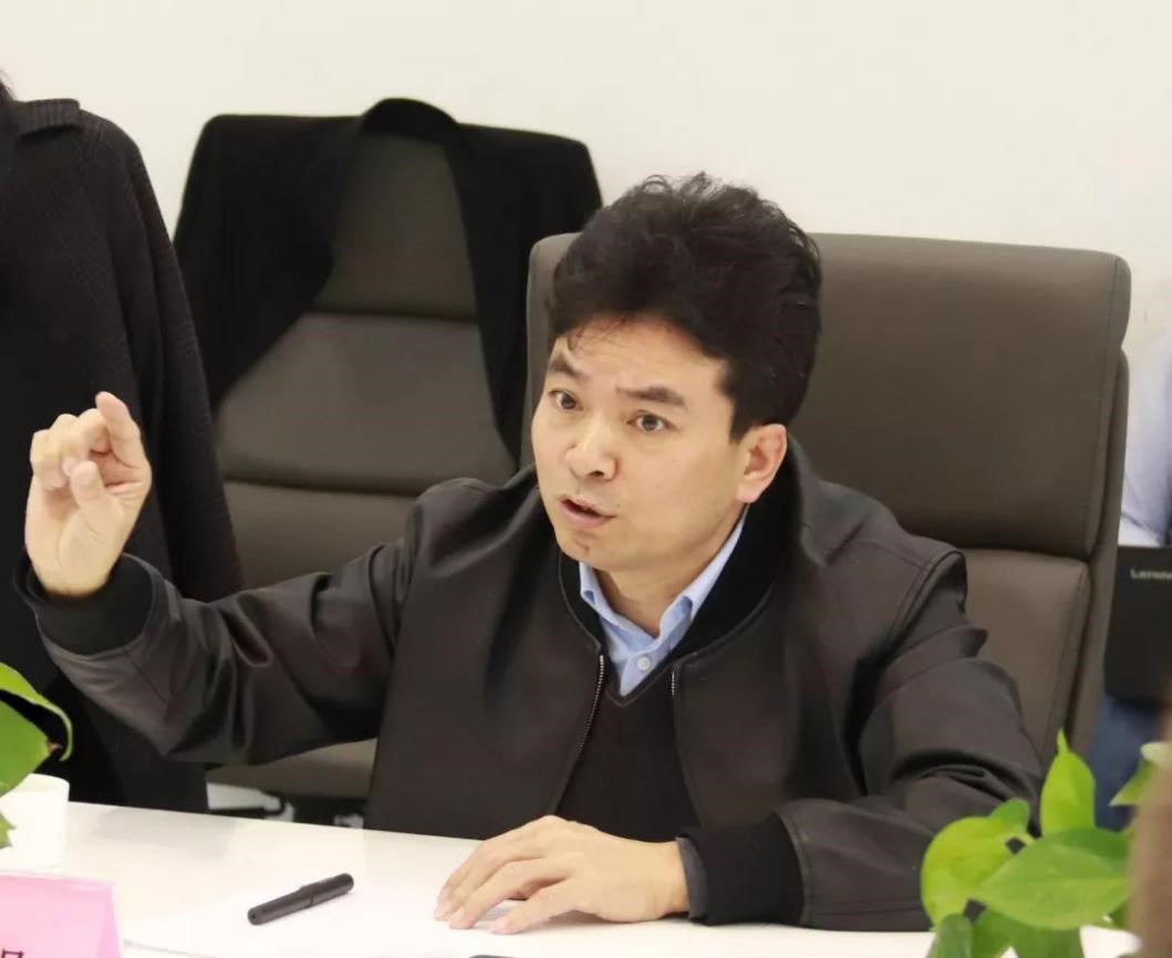 全員參與，快速行動(dòng) | 中偉新材料2019“雷霆行動(dòng)”正式開啟