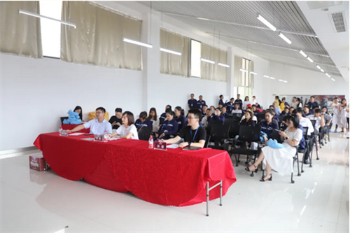 中偉好聲音丨西部產(chǎn)業(yè)基地上演海選收官之戰(zhàn)，我們總決賽見！