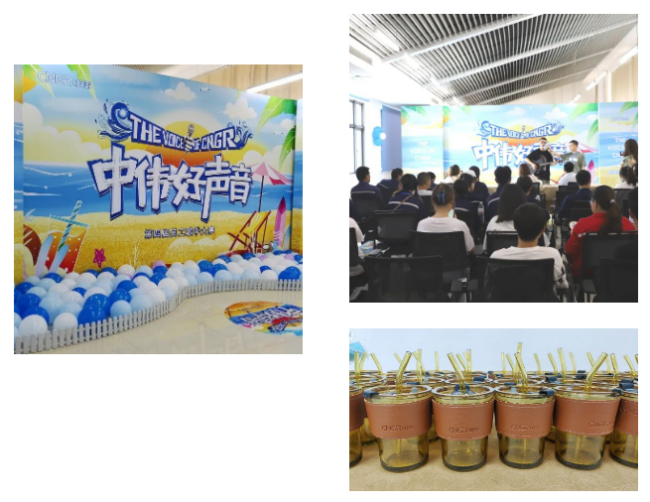 中偉好聲音丨銅仁開陽海選高手輩出，神仙打架爭奪總決賽直通卡