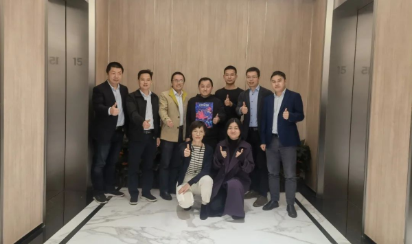 漂洋過(guò)海去奮斗丨周智強(qiáng)：堅(jiān)持長(zhǎng)期主義，做海外財(cái)務(wù)能手