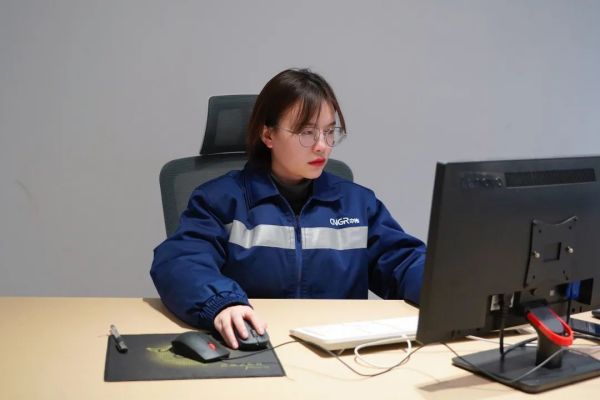 葆初心 再創(chuàng)業(yè) | 張雨英：用干勁、闖勁、鉆勁探索“鈉”密碼