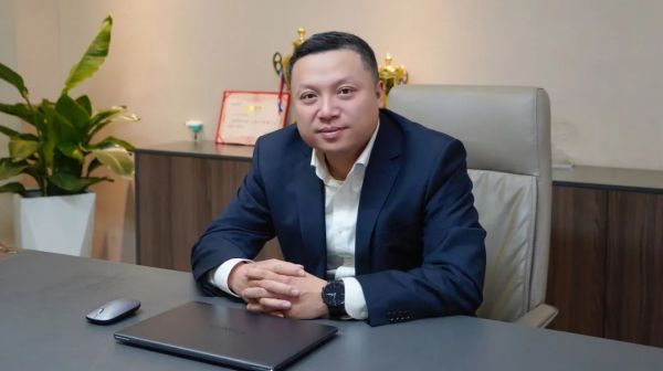 葆初心 再創(chuàng)業(yè)丨羅堯：篤行實干，始終保持“創(chuàng)業(yè)者”的心態(tài)