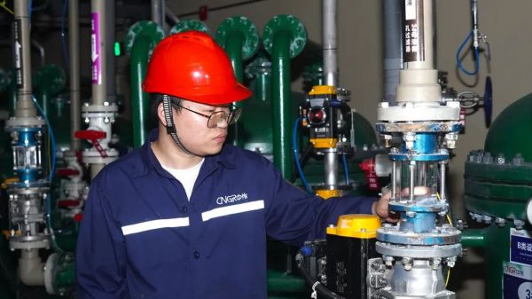 葆初心 再創(chuàng)業(yè)丨涂瀟：七年三基地，終成“調試專家”