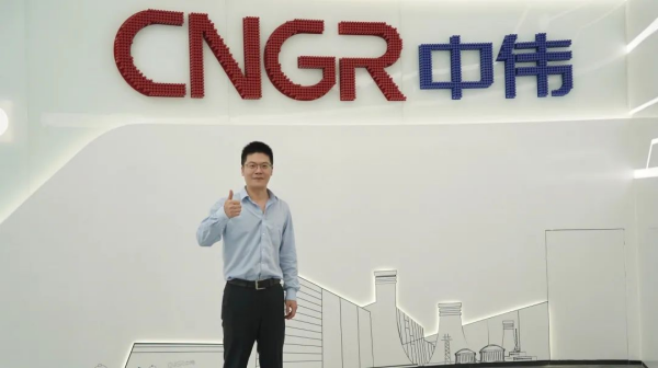 葆初心 再創(chuàng)業(yè) | 舒暢：轉變角色，從銀行到企業(yè)，助力產業(yè)加速發(fā)展