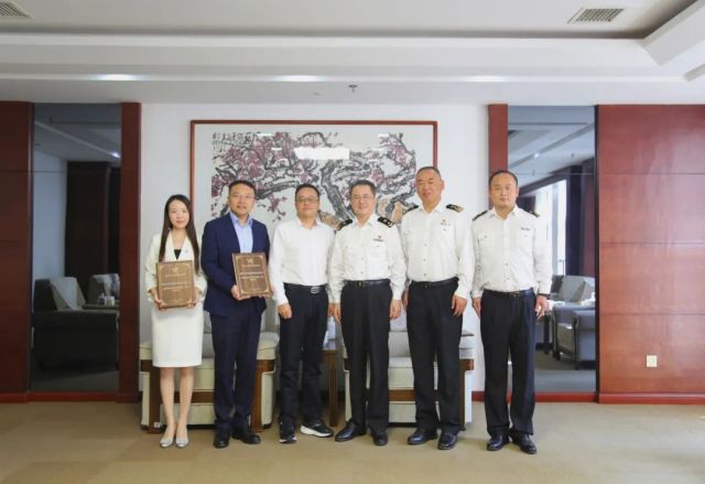 零突破！中偉獲評海關(guān)總署進(jìn)出口景氣調(diào)查雙樣本企業(yè)