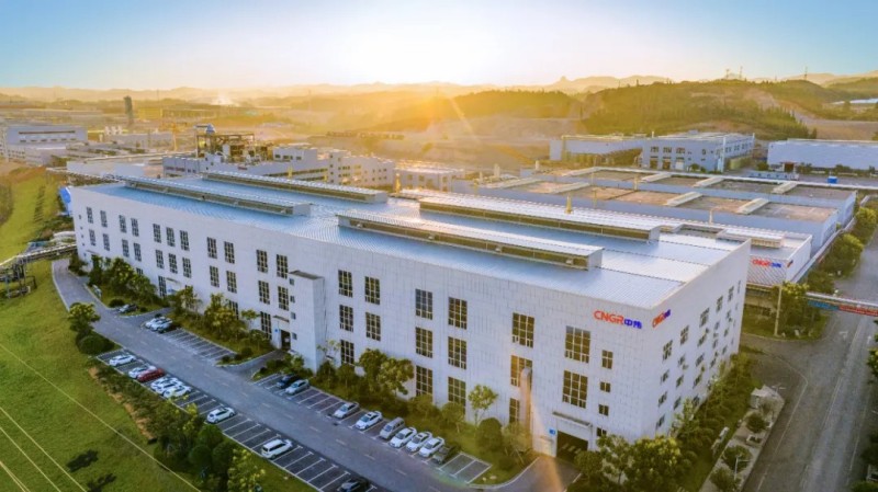 中偉股份獲千噸級鈉電材料大單，領(lǐng)跑新能源材料市場新賽道！