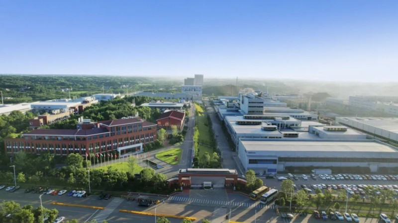 湖南唯二！中偉獲批本外幣一體化資金池業(yè)務(wù)試點(diǎn)企業(yè)