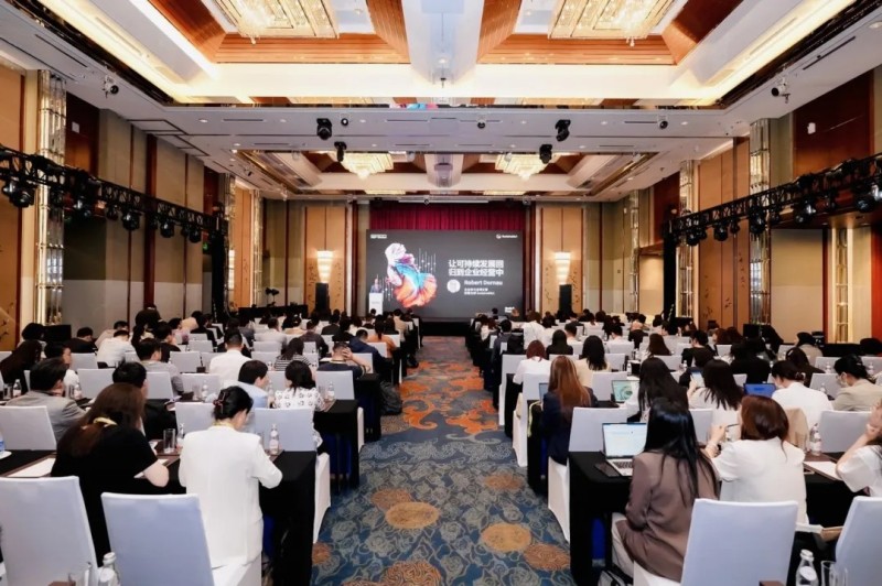 持續(xù)鞏固行業(yè)可持續(xù)發(fā)展標(biāo)桿地位，中偉股份再度入選標(biāo)普全球《可持續(xù)發(fā)展年鑒（中國版）2025》