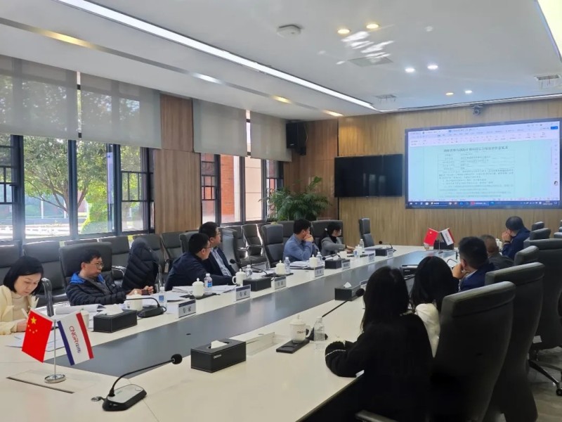 中偉與湘潭大學聯(lián)合攻關(guān)項目通過驗收富鋰錳前驅(qū)體技術(shù)獲突破