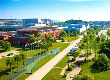 中國(guó)新能源材料企業(yè)首家！中偉股份3億美元“綠色銀團(tuán)”貸款簽約落地