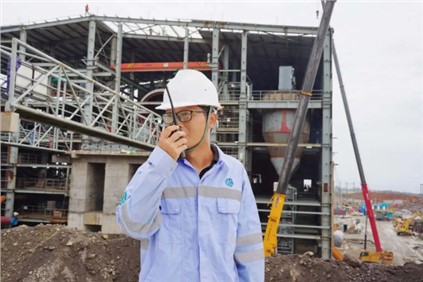 漂洋過(guò)海去奮斗丨李佳紅：奉獻(xiàn)海外、無(wú)悔堅(jiān)守的“海燕”