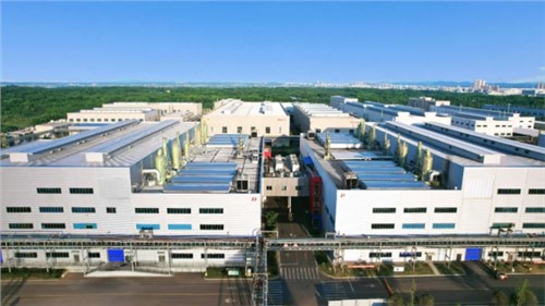 喜訊！中偉股份榮膺“中國(guó)上市公司創(chuàng)業(yè)板上市公司價(jià)值50強(qiáng)”