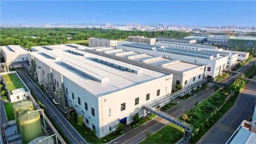 喜報(bào)！中偉股份獲評(píng)2022年 “ 國(guó)家技術(shù)創(chuàng)新示范企業(yè) ”和“ 國(guó)家知識(shí)產(chǎn)權(quán)優(yōu)勢(shì)企業(yè) ”