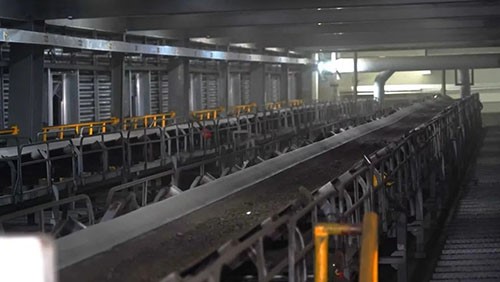 全球首條+一體化貫通！中偉首條OESBF產(chǎn)線連續(xù)成功產(chǎn)出高冰鎳