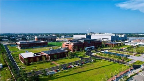 更低碳 更負(fù)責(zé) | 國際三大權(quán)威機構(gòu)對中偉股份ESG評級提升