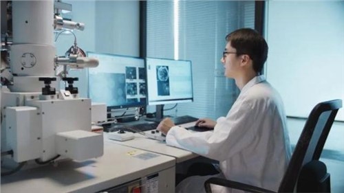 專利370+，標(biāo)準(zhǔn)80+ | 中偉股份勇拓行業(yè)技術(shù)“無人區(qū)”，構(gòu)建人類美好生活