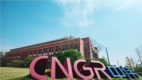 連續(xù)兩年！中偉股份上榜“中國品牌500強”