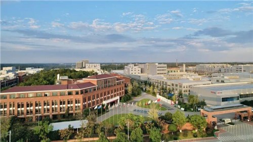 湖南中偉新能源榮登“2024全球獨角獸榜”！