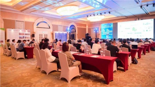 連續(xù)舉辦三屆！超200家企業(yè)齊聚，由中偉股份特別協(xié)辦的這一印尼大會(huì)圓滿落幕