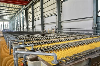 東南亞首家！|中偉鼎興電解鎳成功注冊(cè)，成為L(zhǎng)ME鎳交割品牌