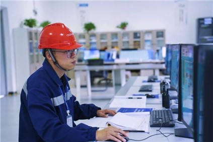 創(chuàng)造中成就偉業(yè)｜李遠(yuǎn)，主動(dòng)求變，水處理行業(yè)老兵的新征程