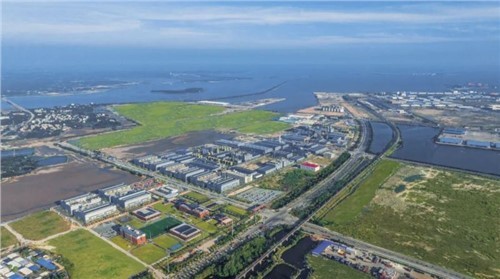 中偉股份MSCI ESG評(píng)級(jí)再度提升！