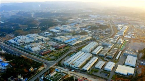 ?“雙料”國家單項(xiàng)冠軍！中偉再獲工信部“制造業(yè)單項(xiàng)冠軍企業(yè)”