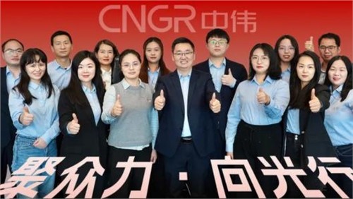 聚眾力·向光行｜解析經(jīng)營財(cái)務(wù)密碼，看中偉經(jīng)營財(cái)務(wù)團(tuán)隊(duì)如何打通業(yè)財(cái)“任督二脈”