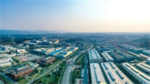 四度蟬聯(lián)A級！中偉股份信息披露工作再獲深交所認(rèn)可